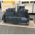 87341979 87341980 CX210 Hydraulikpumpe CX210 Hauptpumpe